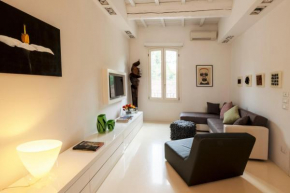Charming Flat in centro a Ferrara